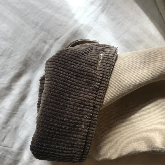 Banana Republic vintage chore field coat - Picture 4 of 9